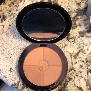 Guerlain Terracotta bronzer